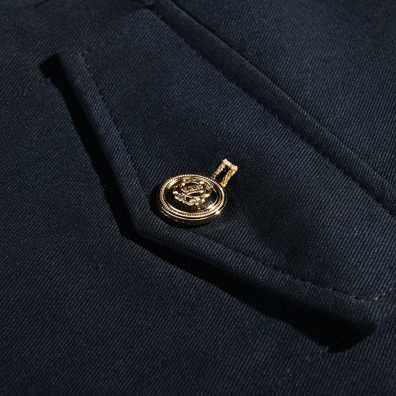 Lenox Urban Jacket