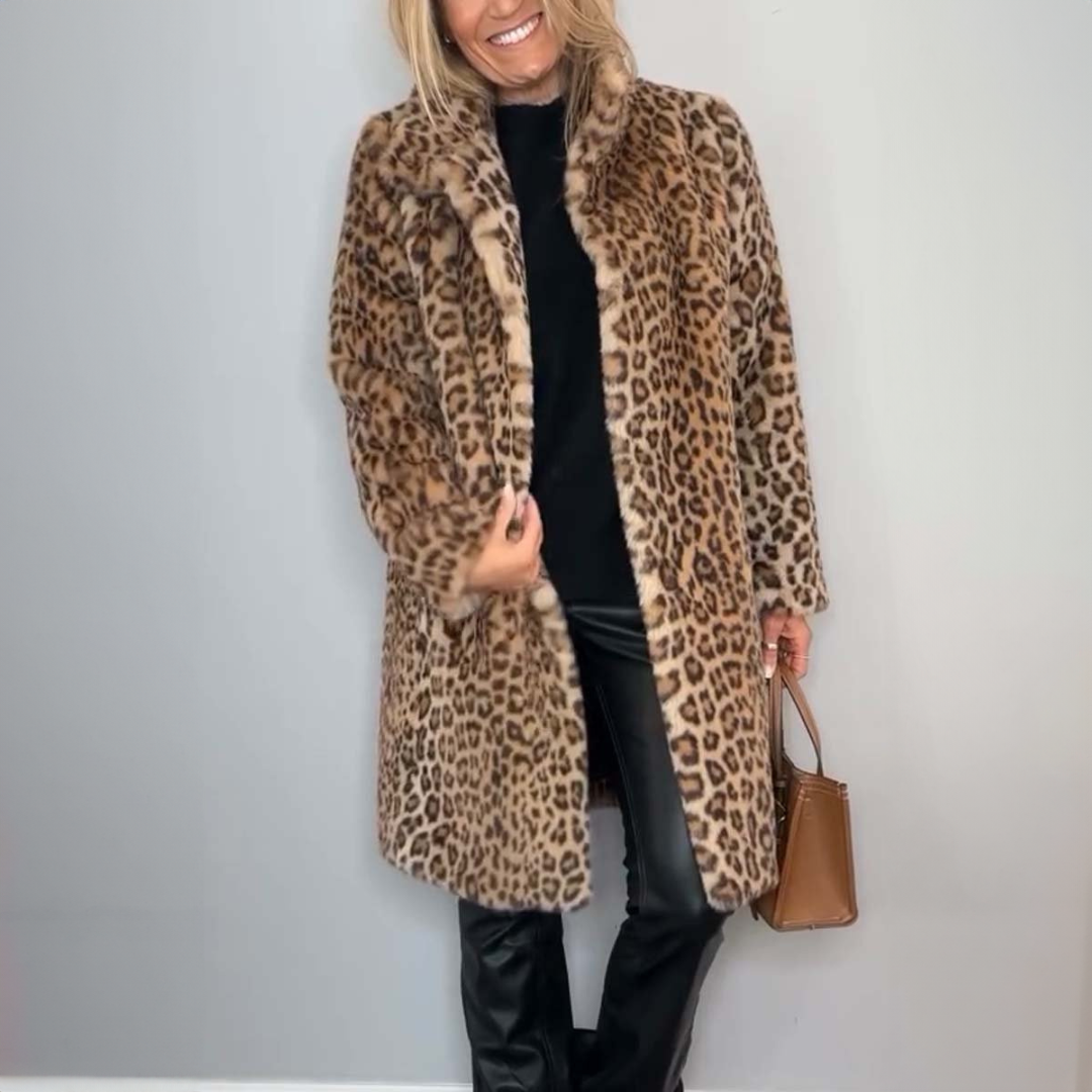 Arden Essential Jacket
