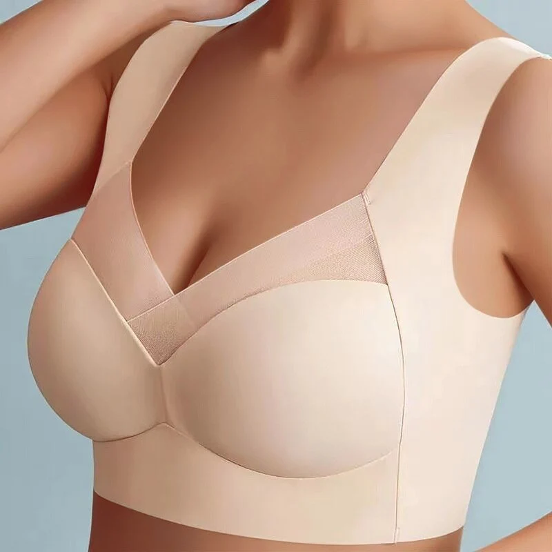 LuxeEase™ | Ultra-Comfort Seamless | Black / S | Toronty Ottawa