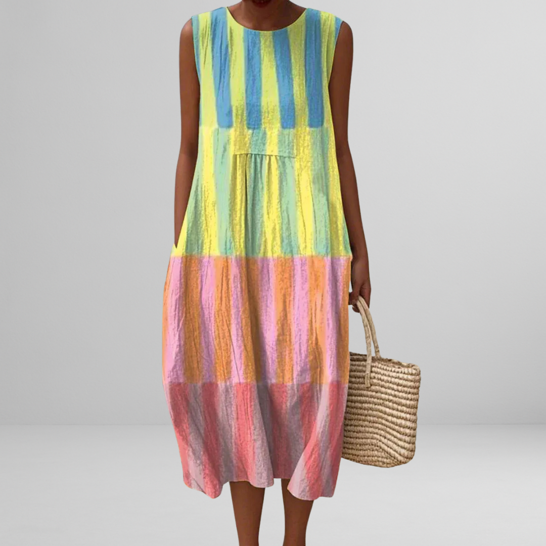 Ayla™ | Summer Dress | Summer / XS | Toronty Ottawa