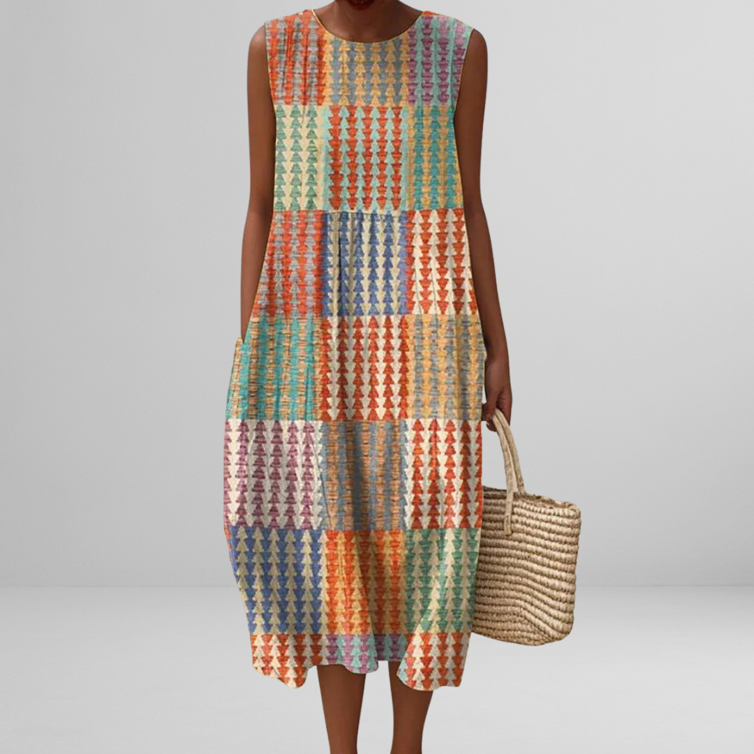 Sia™ | Square Dress | Square / XS | Toronty Ottawa