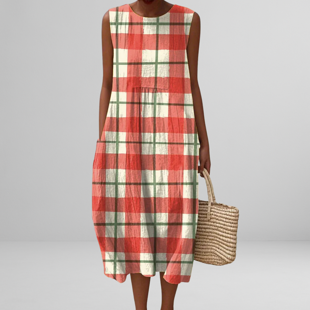 Soraya™ | Block Dress | 2 Colors / XS | Toronty Ottawa