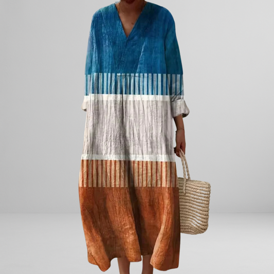 Lila™ | 3-way Dress | Multicolor / XS | Toronty Ottawa