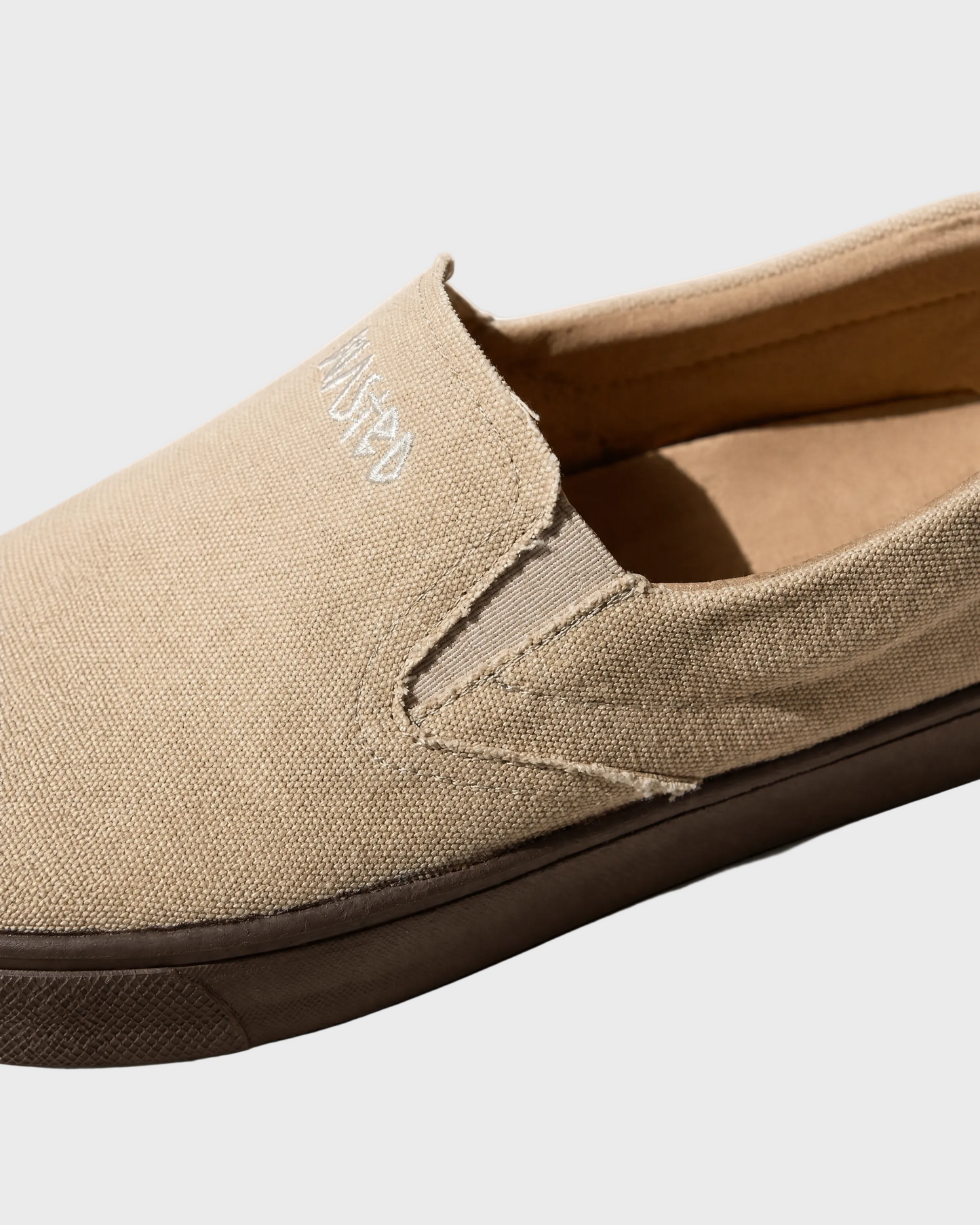 Marin Soft-Touch SLIPTIGHT VANILLA
