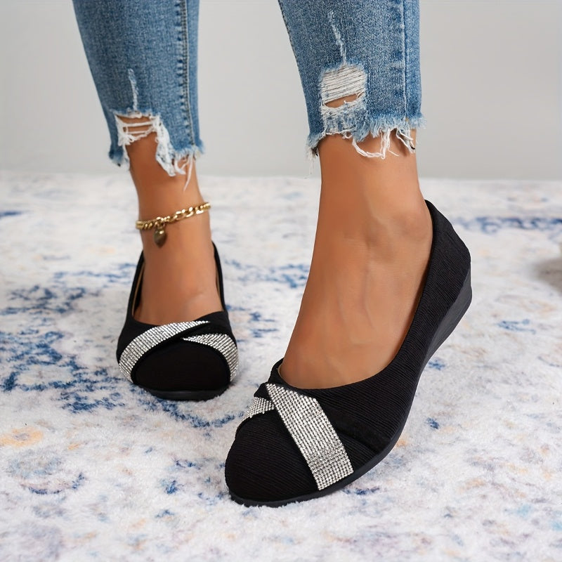 Arden Modern Shoes