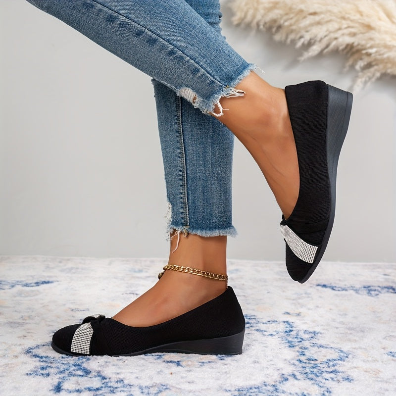 Arden Modern Shoes