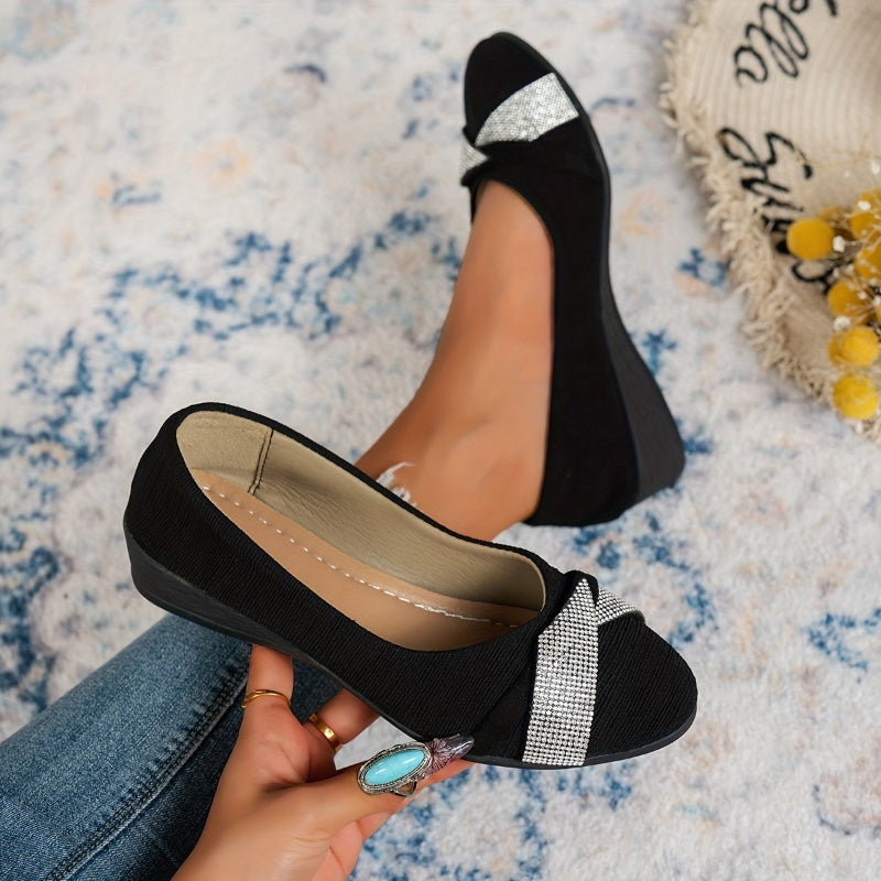 Arden Modern Shoes