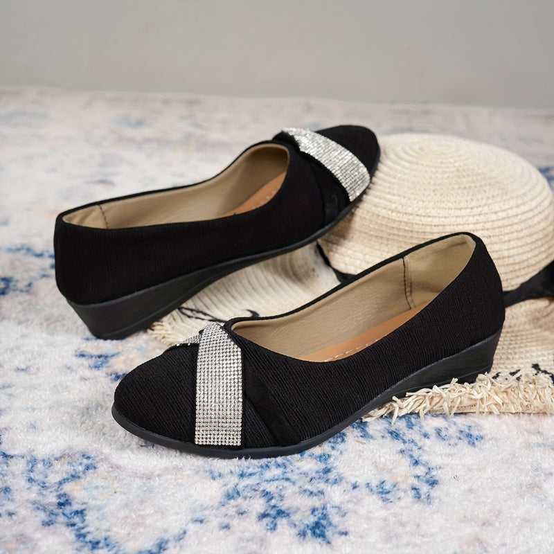 Arden Modern Shoes