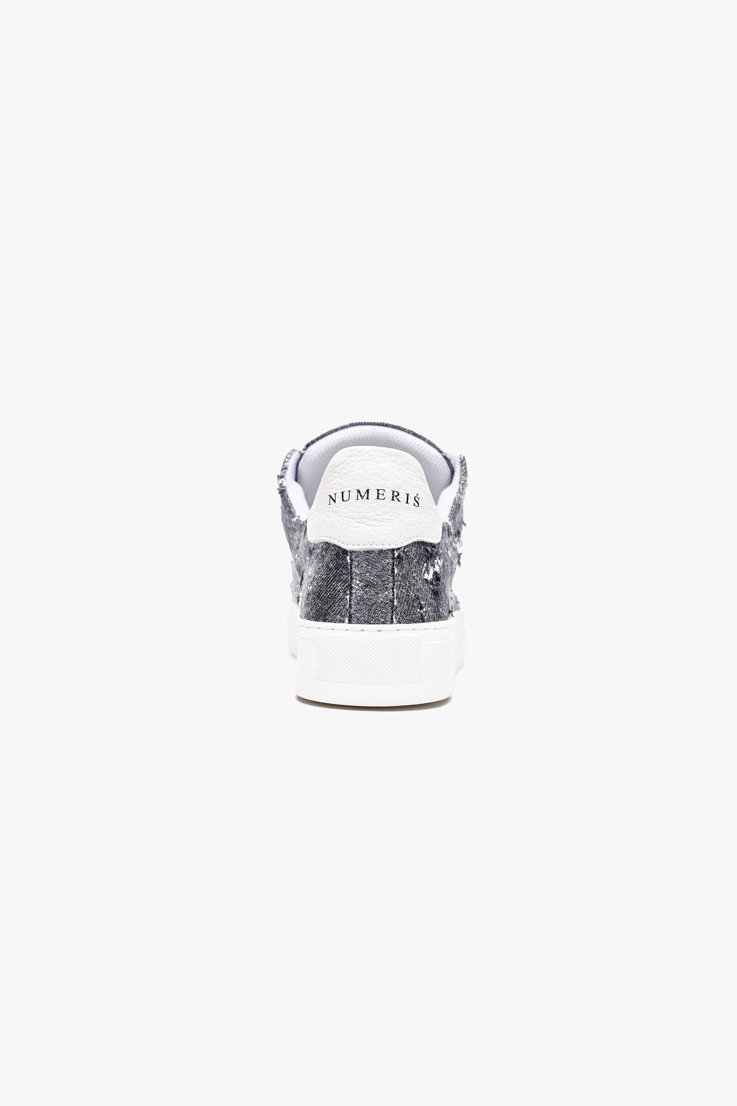 Nova Soft-Touch Thrashed Denim
