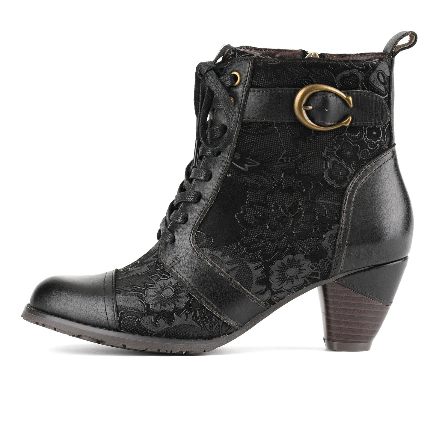 Grace™ | Ankle Boots | US 5 | Toronty Ottawa