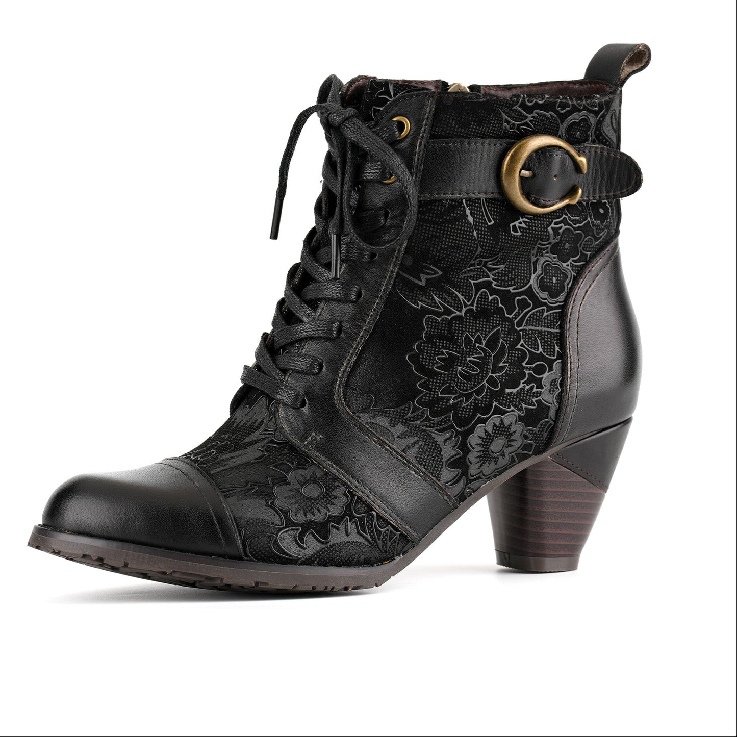 Grace™ | Ankle Boots | US 5 | Toronty Ottawa