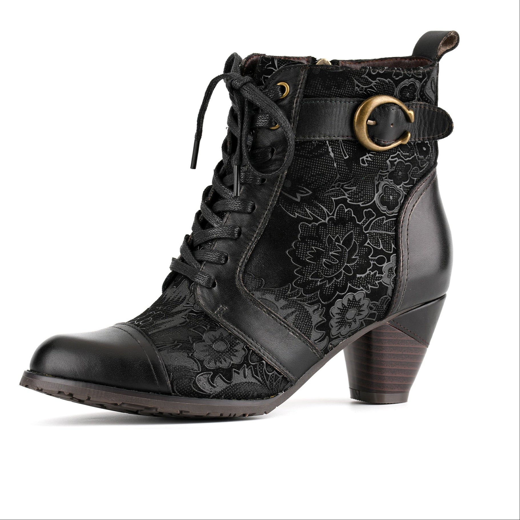 Grace™ | Ankle Boots | US 5 | Toronty Ottawa