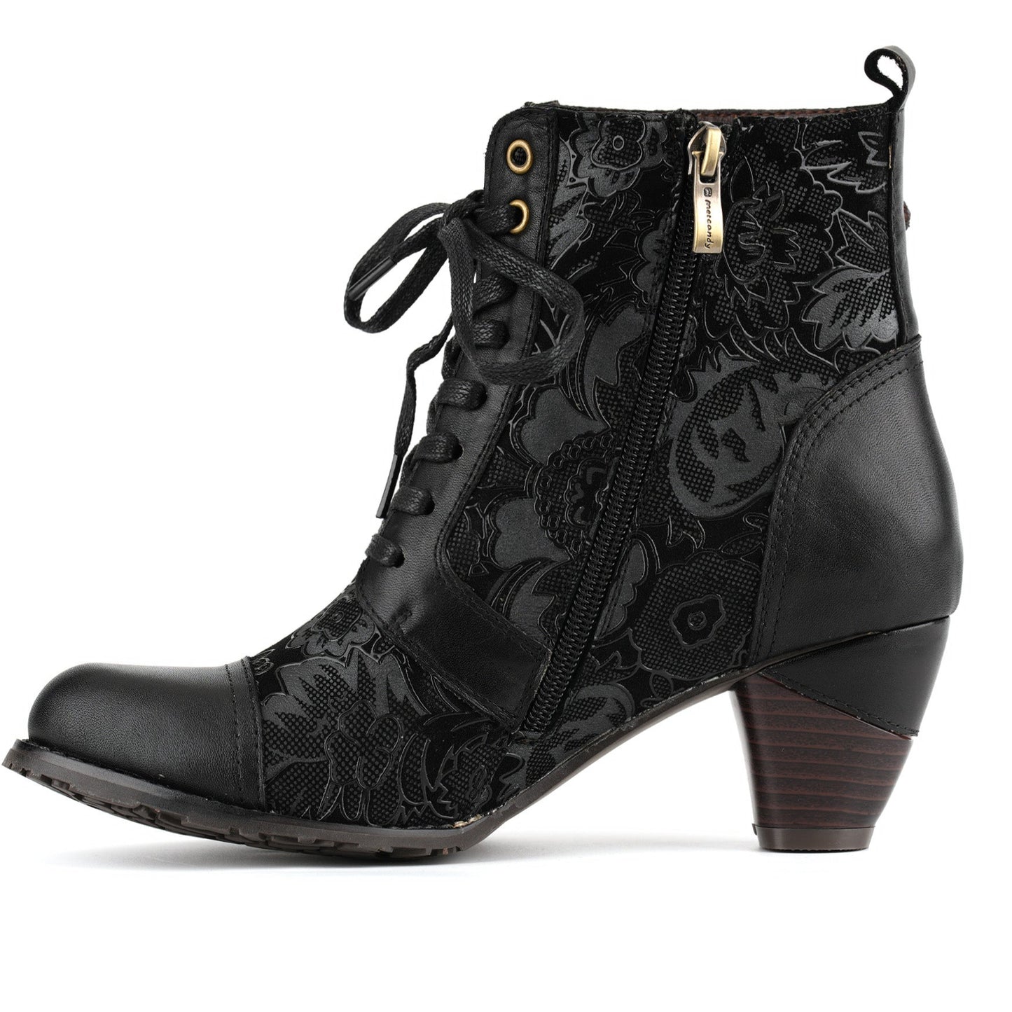 Grace™ | Ankle Boots | US 5 | Toronty Ottawa