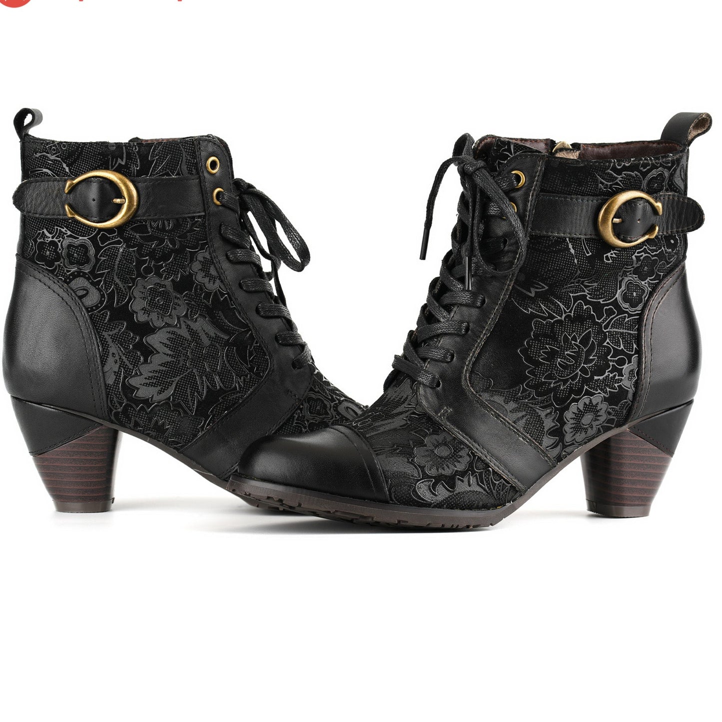 Grace™ | Ankle Boots | US 5 | Toronty Ottawa