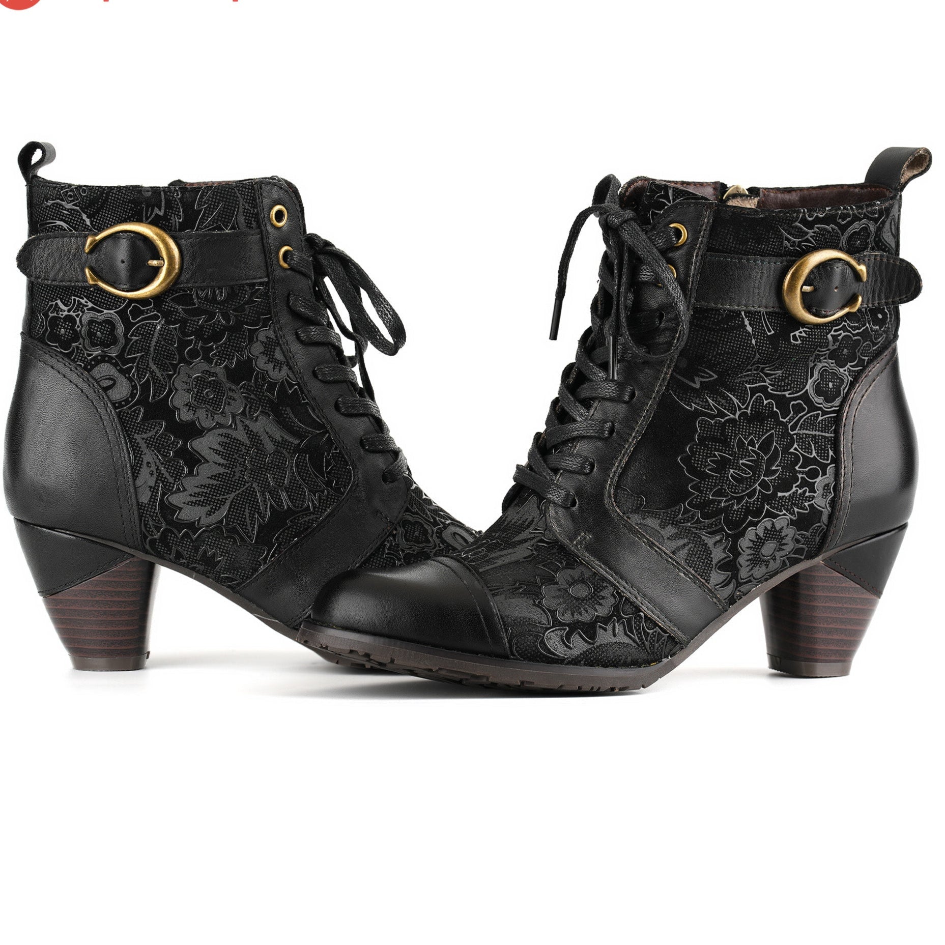 Grace™ | Ankle Boots | US 5 | Toronty Ottawa