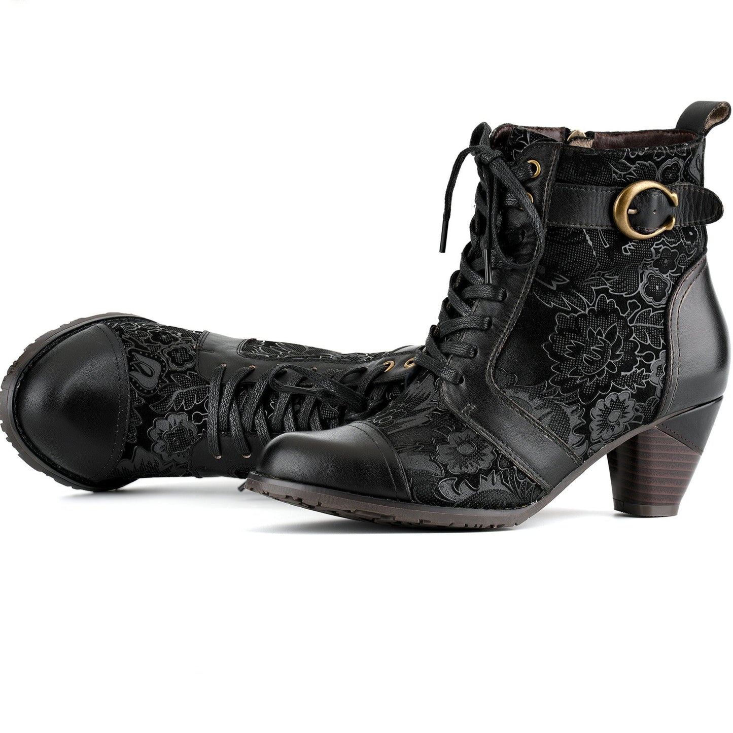 Grace™ | Ankle Boots | US 5 | Toronty Ottawa