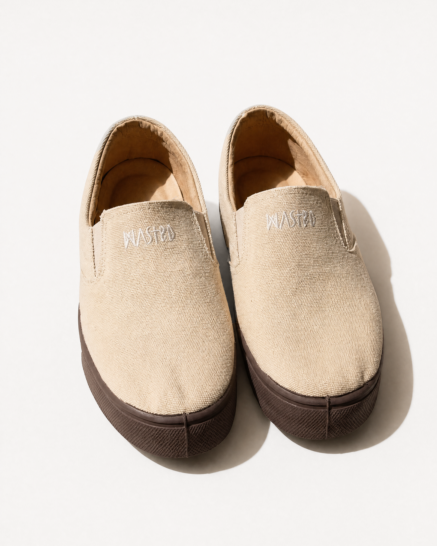 Marin Soft-Touch SLIPTIGHT VANILLA