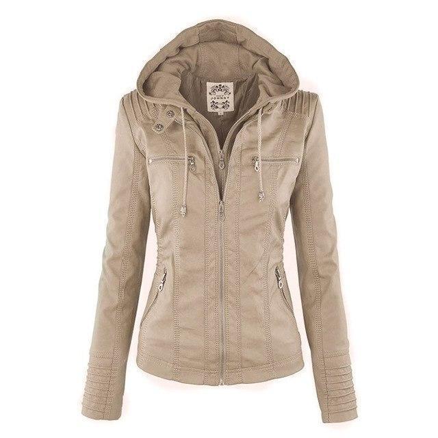 Lenox Premium Lightweight Jacket