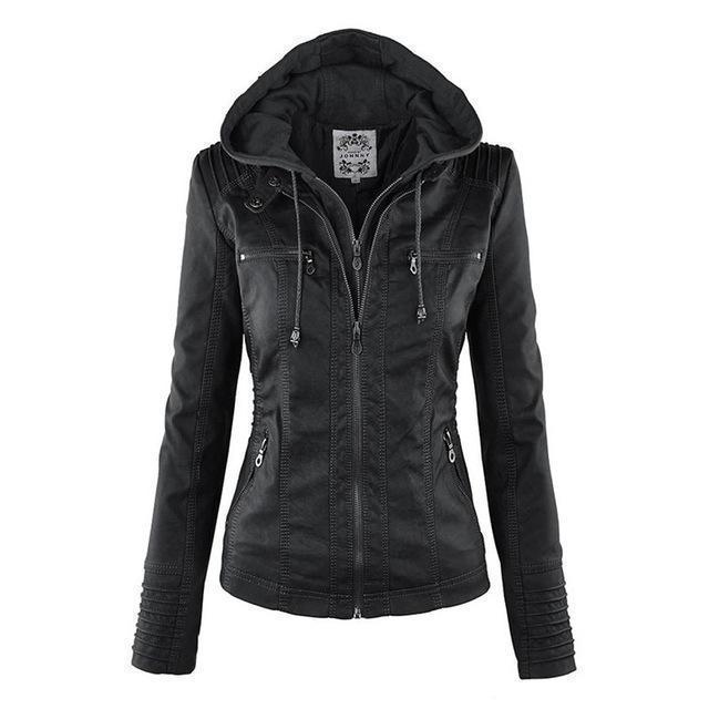 Lenox Premium Lightweight Jacket