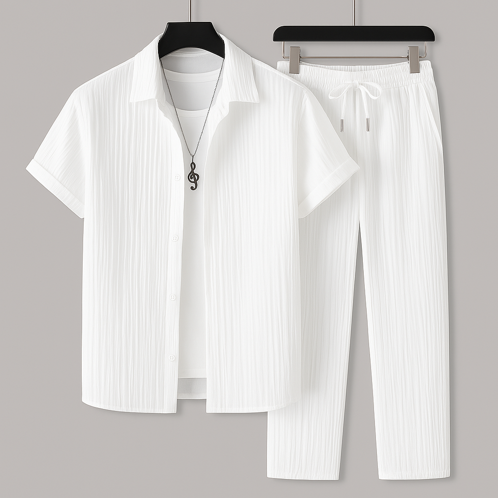 Havenford™ | S Relaxed | White / XS | Toronty Ottawa