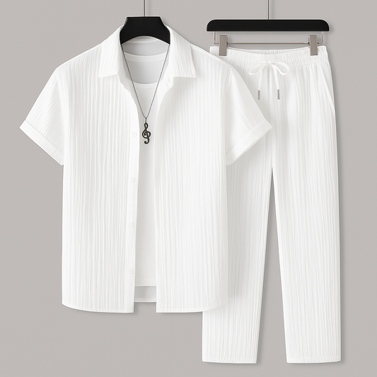 Havenford™ | S Relaxed | White / XS | Toronty Ottawa
