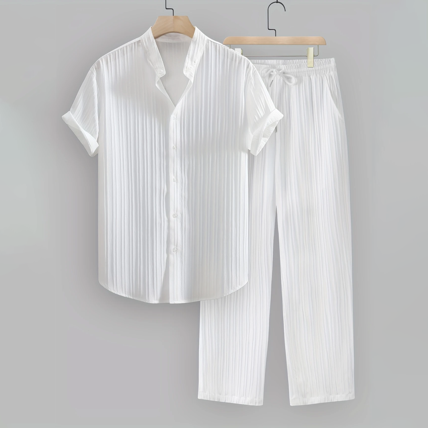 Varella™ | S Striped | White / S | Toronty Ottawa
