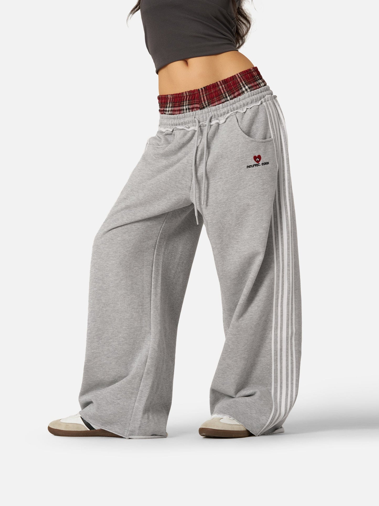 Isla Signature Utility Pants