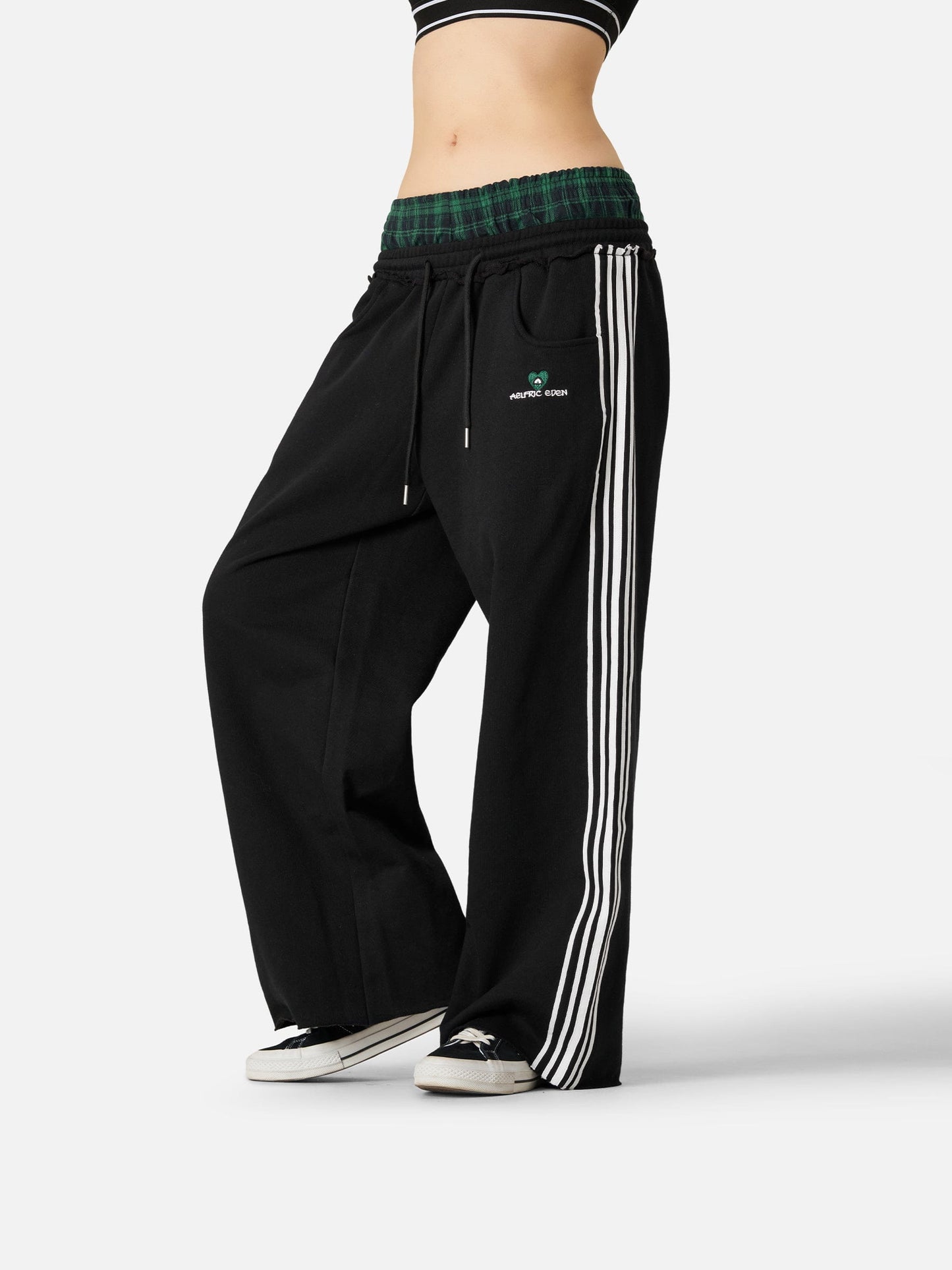 Isla Signature Utility Pants