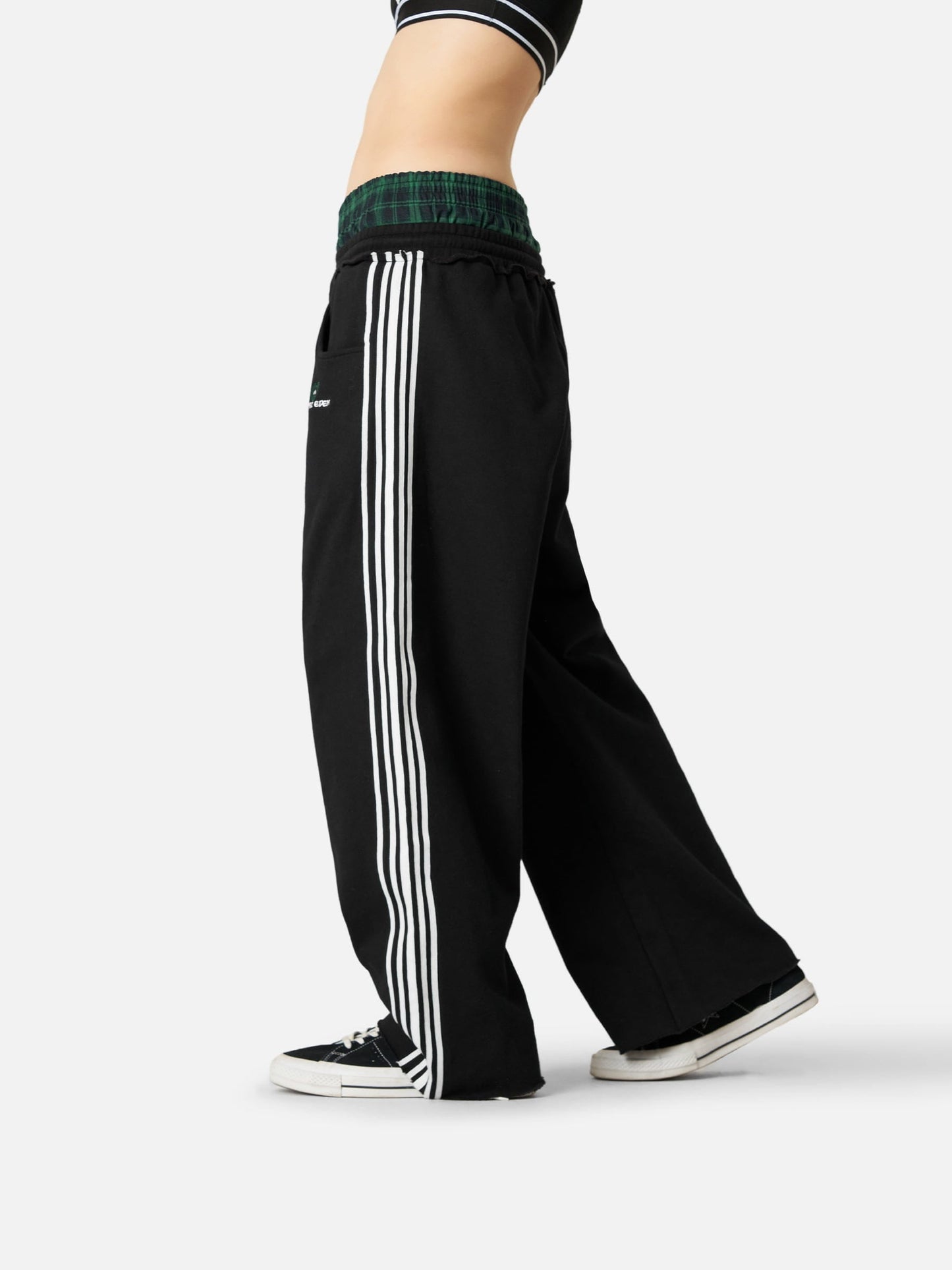 Isla Signature Utility Pants