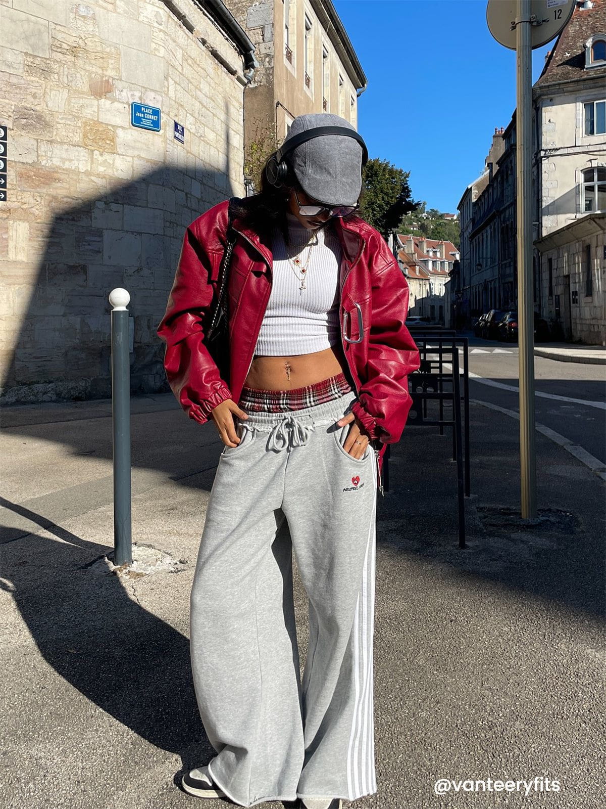 Isla Signature Utility Pants