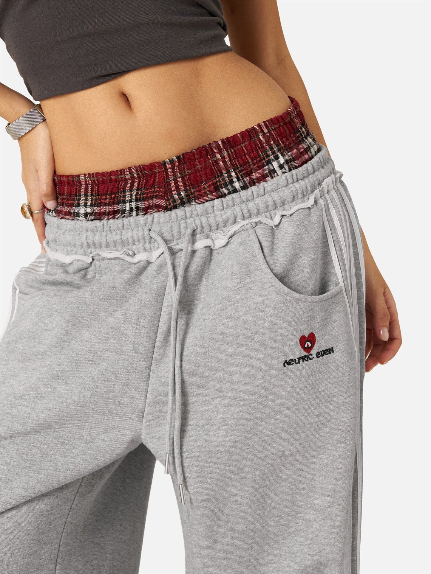 Isla Signature Utility Pants