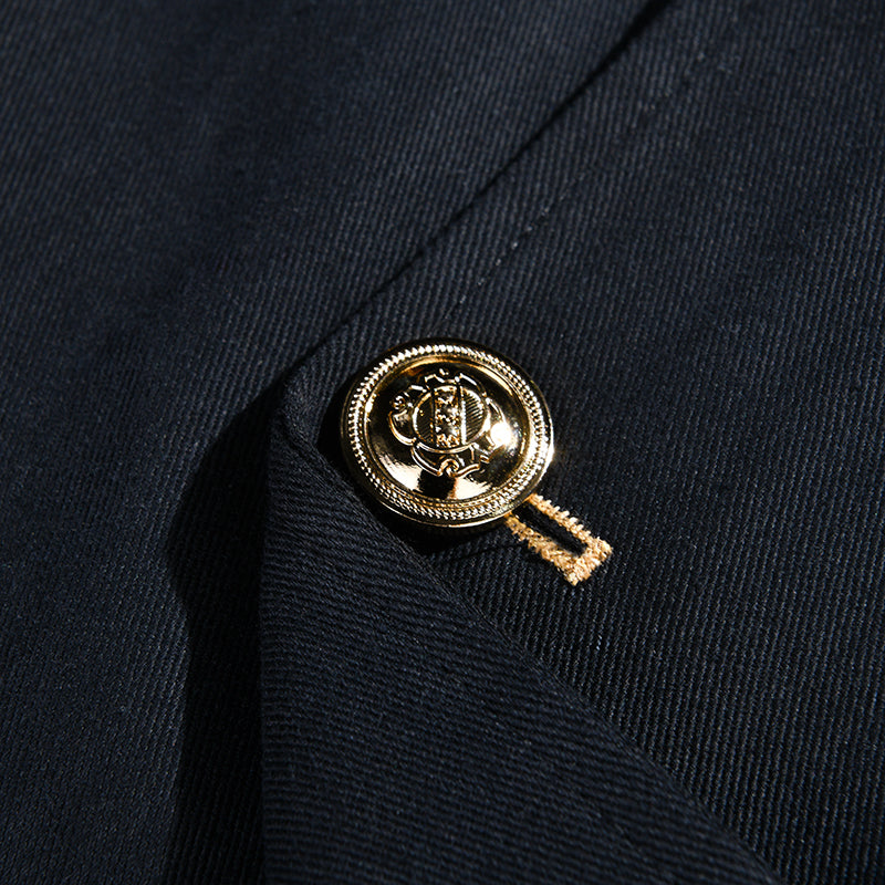 Lenox Urban Jacket