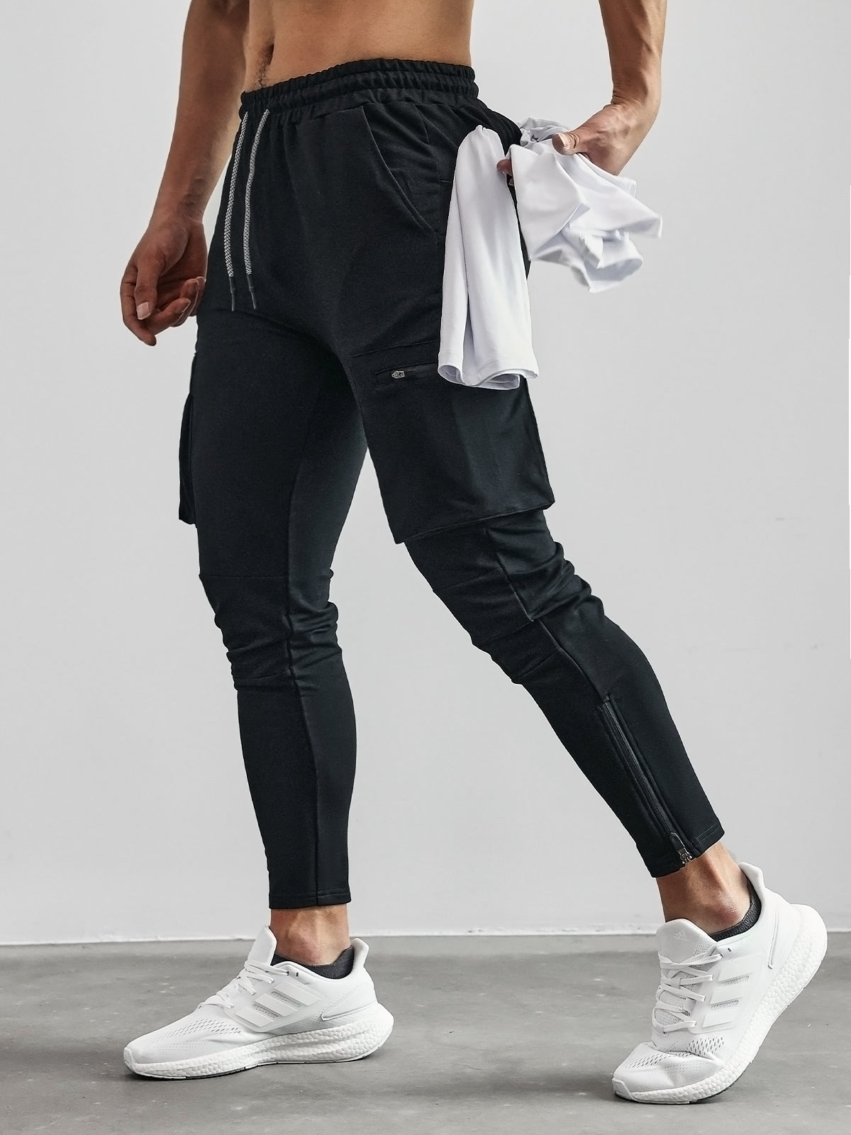 Essent | All Season Tactical Cargo Jogger