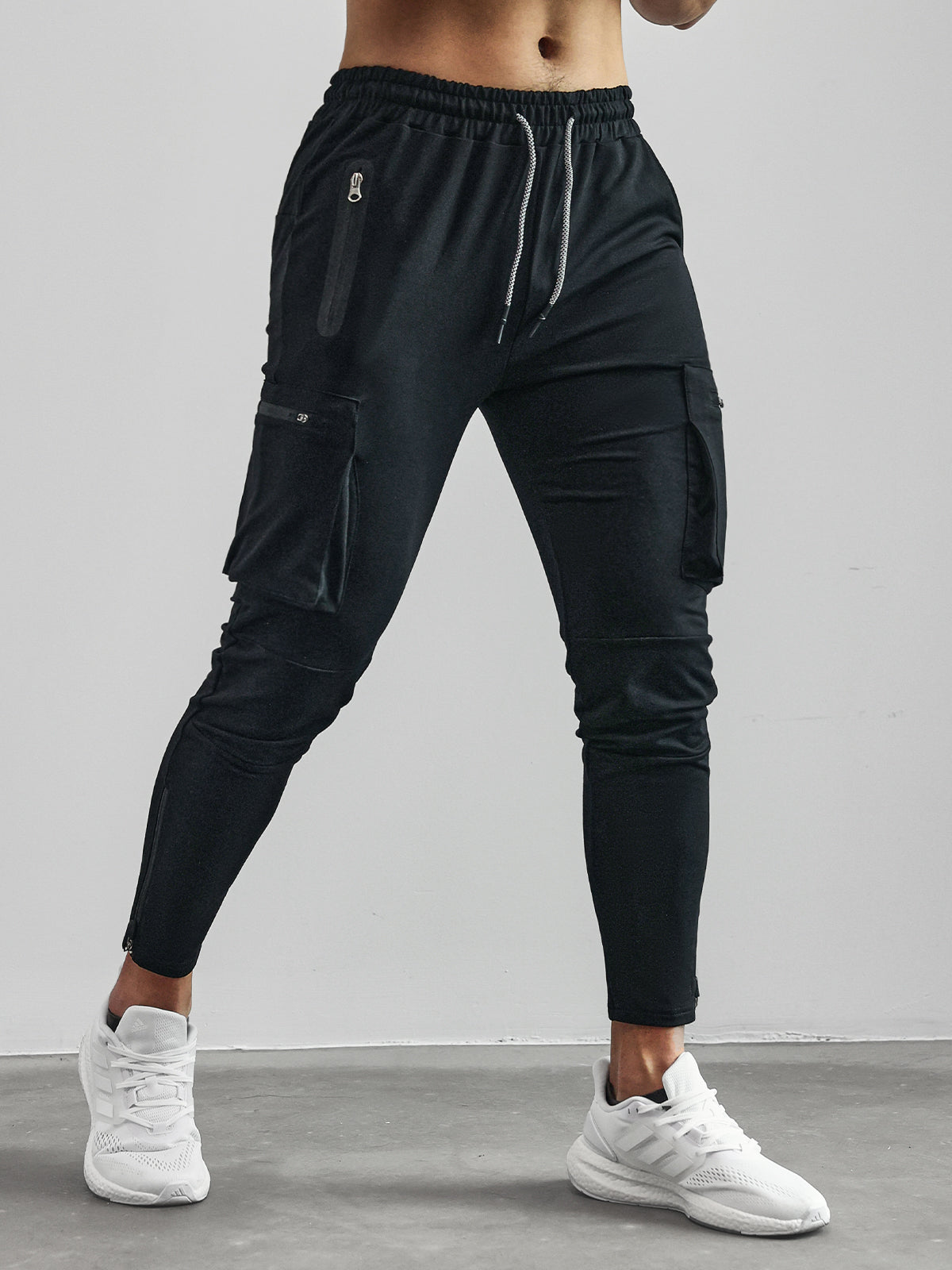 Essent | All Season Tactical Cargo Jogger