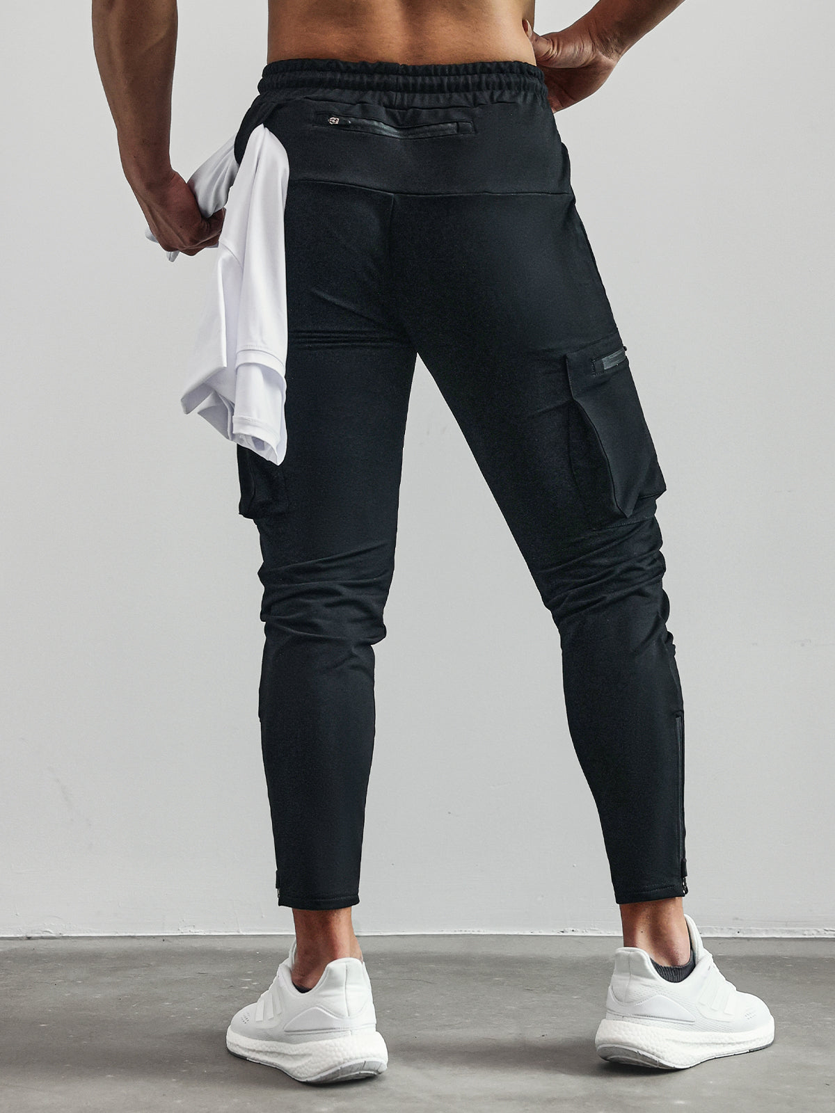 Essent | All Season Tactical Cargo Jogger