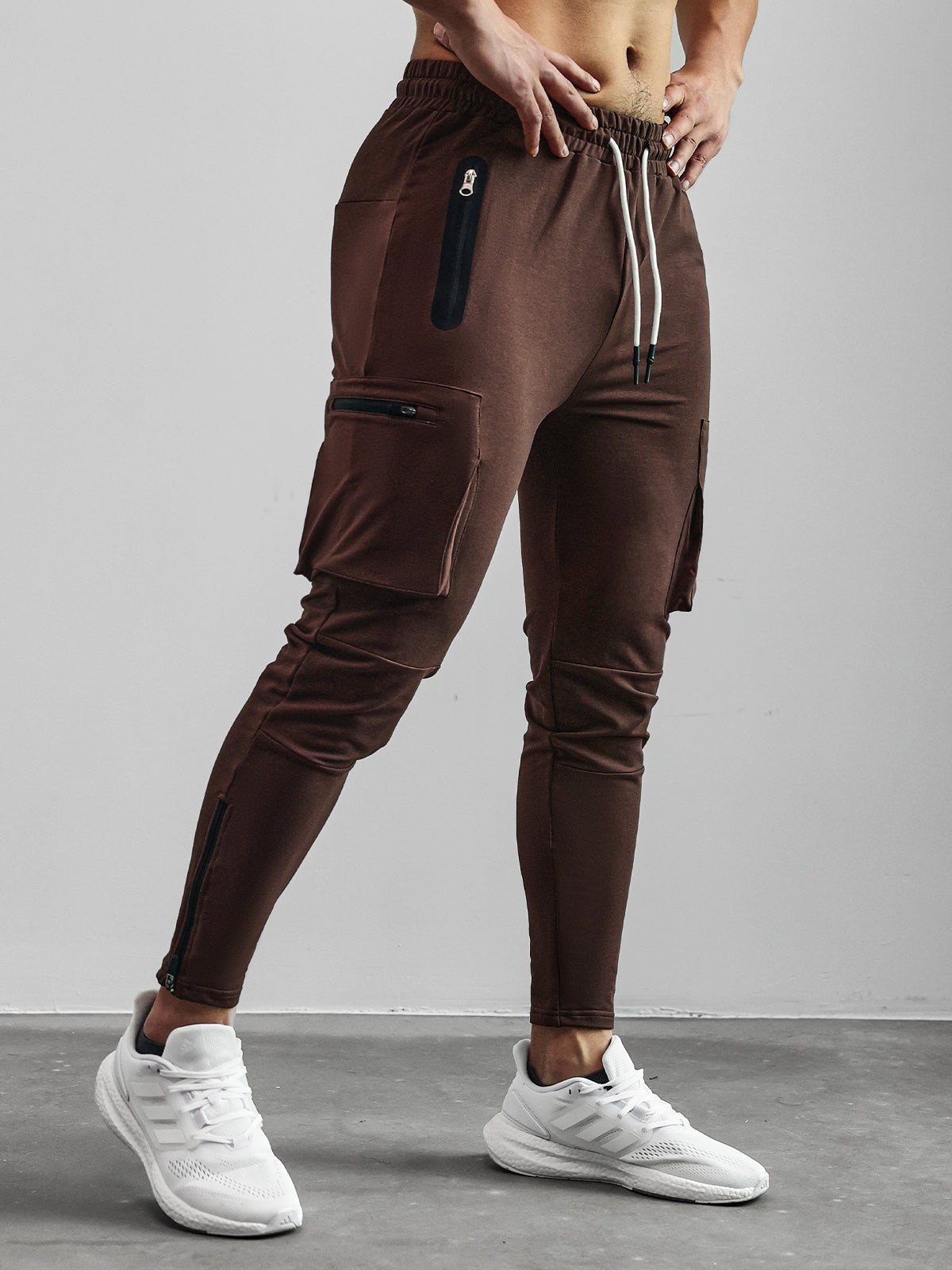 Essent | All Season Tactical Cargo Jogger