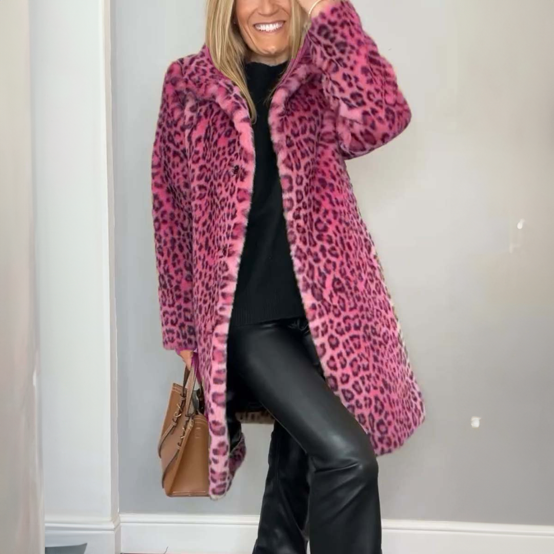 Arden Essential Jacket