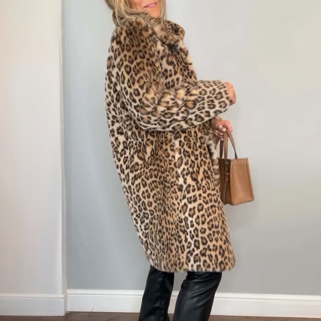 Arden Essential Jacket