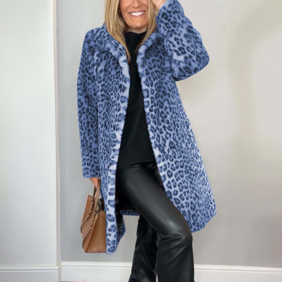 Arden Essential Jacket